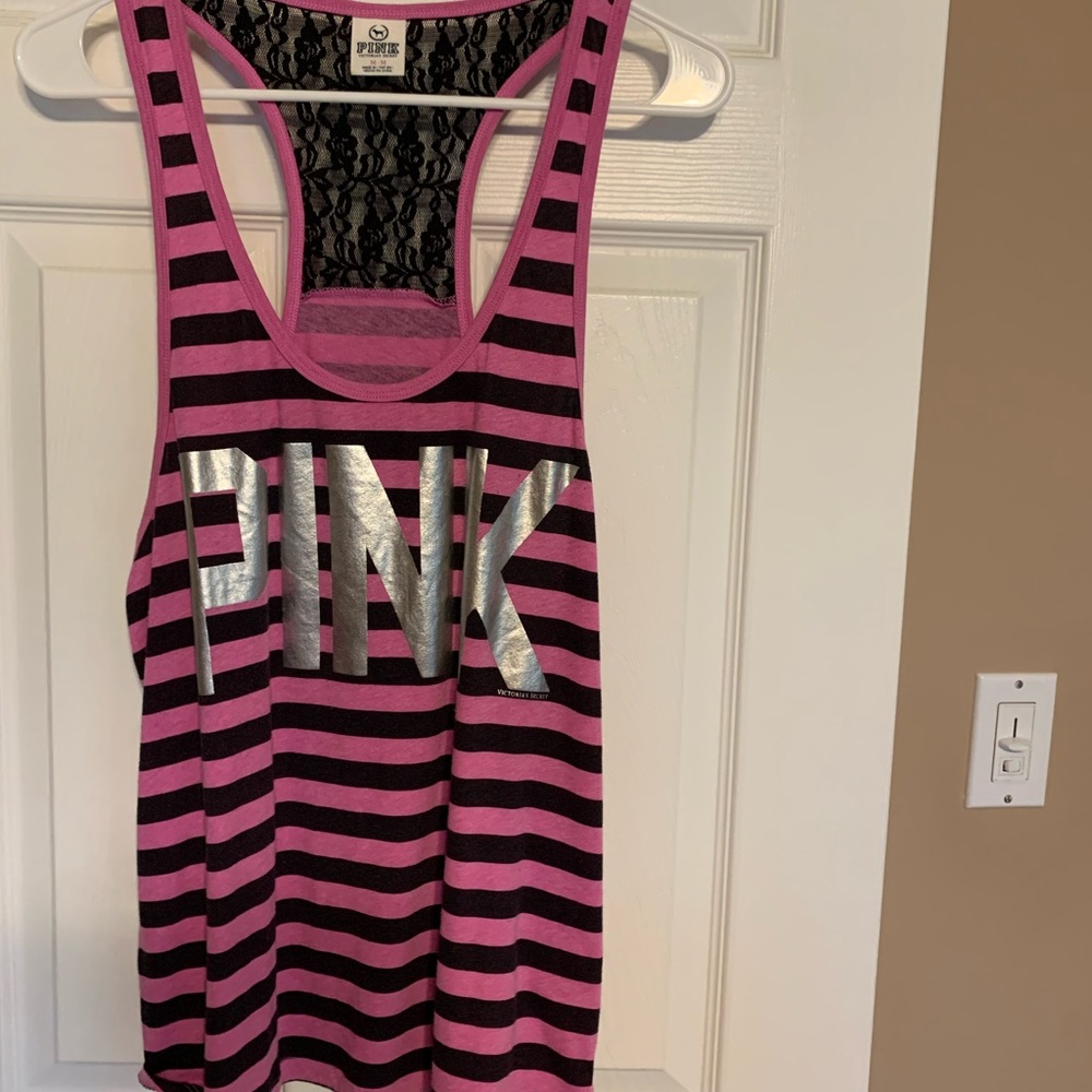 PINK Victoria’s Secret tank top